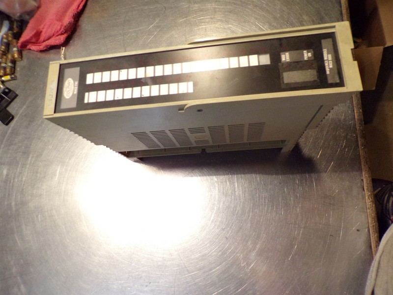 Barber Coleman 80CB-11001-101-0-00 Maco 8000 Sequence Module *FREE SHIPPING*