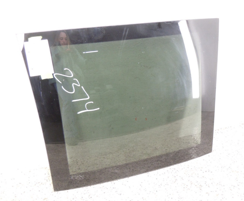 2014-2019 Mercedes-Benz CLA250 Panoramic Sunroof Glass OEM