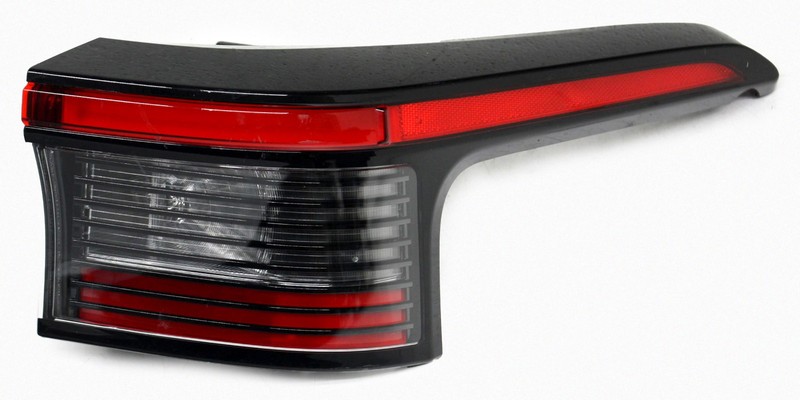 OEM Right Passenger Side LED Tail Lamp For Toyota bZ4X 81551-42290