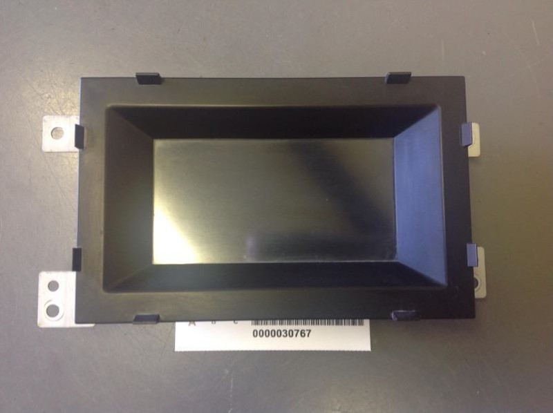 Information Display Screen Monitor 96130-3F600 Fits 2005-2006 Kia Amanti 77019