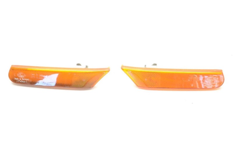 97-04 Porsche Boxster 2.7L Driver and Passenger Side Marker Light 99663103701
