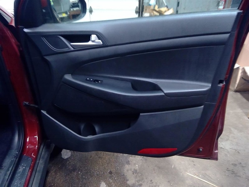 TUCSON 2020 Passenger Right Front Door Trim Panel 1743602