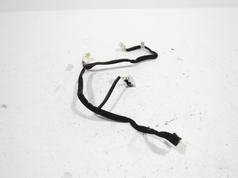 17-20 Genesis G90 2019 Front Right Dash Sensor Light Switch Harness Wire |#3