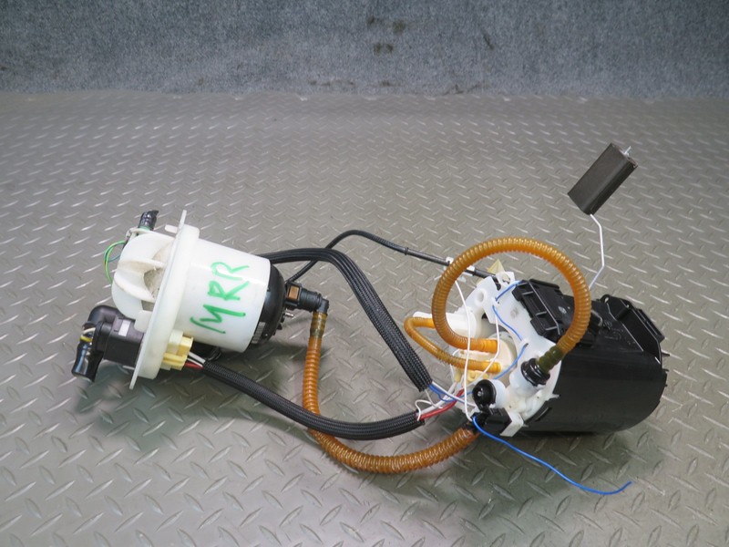 14-17 RANGE ROVER SPORT L494 3.0L FUEL PUMP LEVEL SENSOR ASSEMBLY DPLA-9H307-AA