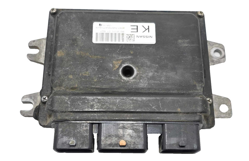 Nissan Sentra 2.0L CVT Engine Electronic Control Module 2007 OEM MEC90010C1