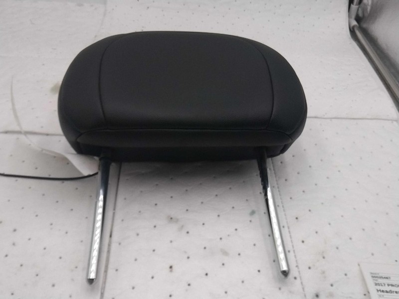 Used Headrest fits: 2017 Ram Promaster 1500 vanGrade A