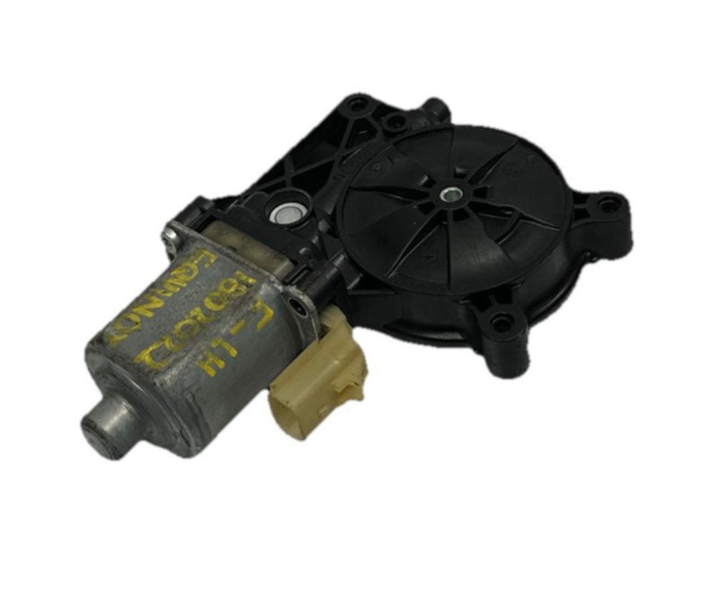 Chevrolet Equinox window motor 12 17 front left driver side assy OEM 22823480