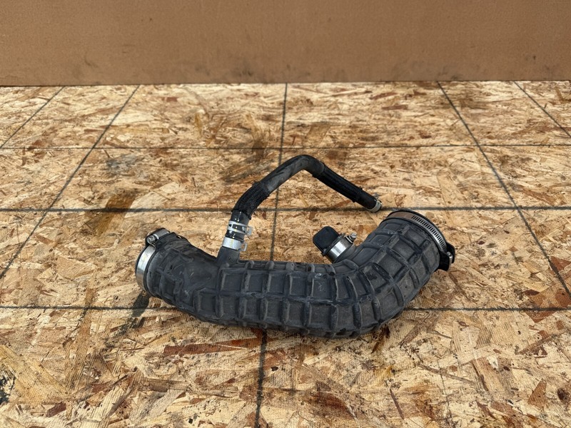 INFINITI QX50 QX55 2019-2025 OEM AIR BOX CLEANER INTAKE HOSE TUBE PIPE 2.0T ASSY