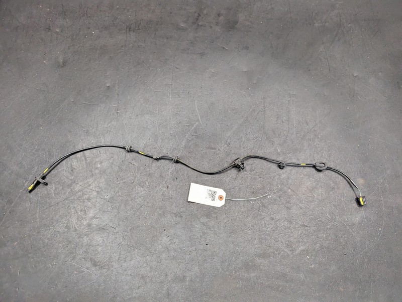 Rear Left ABS Wheel Speed Sensor 2022 Toyota GR86 27540-CC030 2023