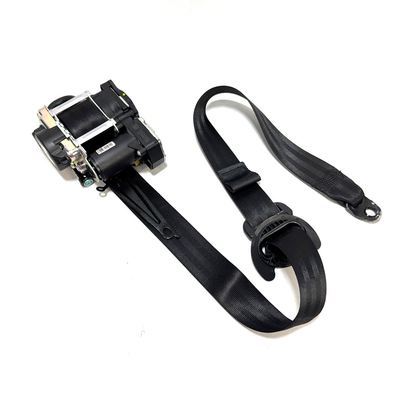 π 2018-2019 AUDI S5 - FRONT RIGHT SEAT BELT RETRACTOR 8W6857706D OEM