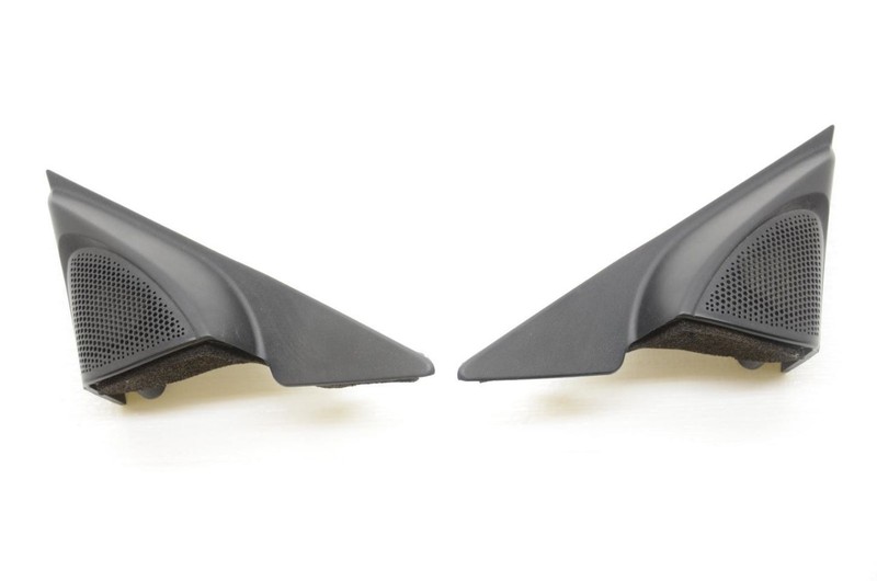 06-08 Mazda Speed6 2.3L Pair of Left and Right Door Mirror Bolt Cover