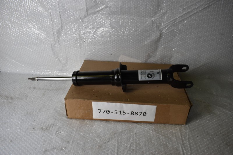 DODGE RAM 1500 FRONT SHOCK ABSORBER STRUT 2019-2022 OEM 68277311AC