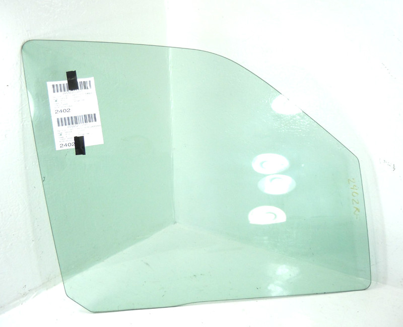 2007-2015 Lincoln Navigator Front Door Window Glass Passenger Right RH OEM