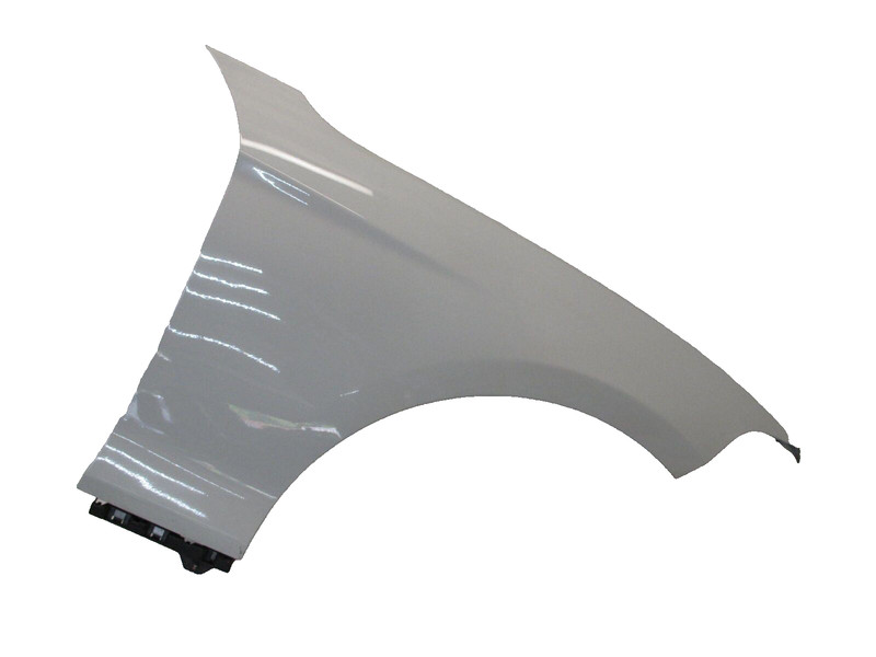 💚 14-20 BMW 240i 228i 230i F22 F23 Right Passenger Fender OEM (White 300)