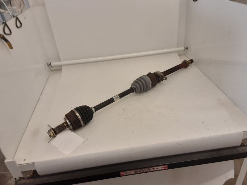 Passenger Axle Shaft Front Axle EX 5 Speed Fits 11-13 ODYSSEY 2492511