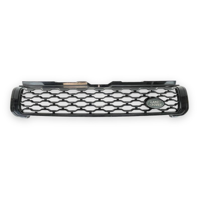 Range Rover Evoque L538 2016-2019 OEM Front Upper Radiator Grille GJ32-8200-D
