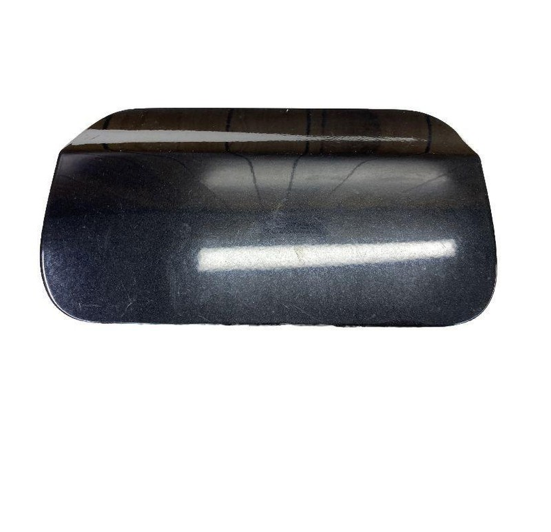 BMW 328 FUEL TANK DOOR 12 18 SEDAN LID COVER CAP DIESEL BLACK COLOR 41007238058