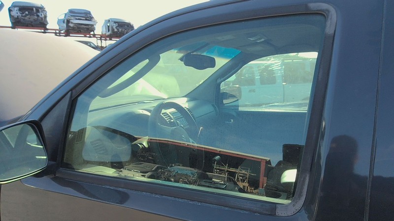 Front Door Glass/window NISSAN XTERRA Left 05 06 07 08 09 10 11 12 13 14 15