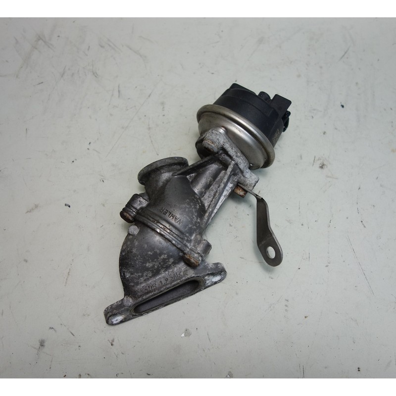 2009-2013 BMW E70 X5 3.5d xDrive35d M57 Diesel Factory EGR Valve Cooler OEM