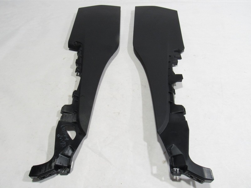 15-19 Lexus GS350 2016 Left Right Center Console Trim Cover Panel Set 2 PCS :Y