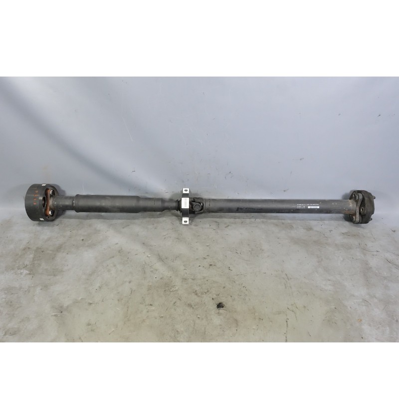 2012-2016 BMW F10 528i xDrive AWD Rear Propeller Drive Shaft Automatic OEM