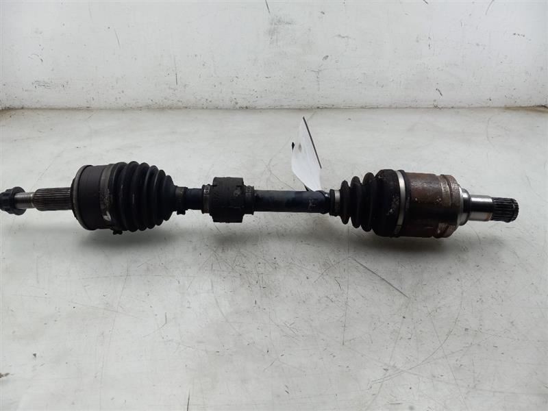 13-18 TOYOTA RAV4 2.5L FWD AT DRIVER SIDE FRONT AXLE SHAFT