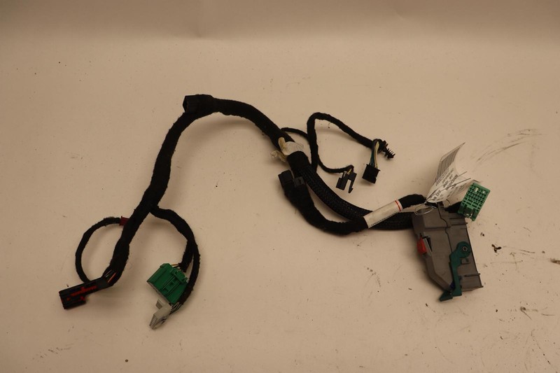 2016-2020 CHEVY/GMC SUBURBAN STEERING COLUMN WIRE WIRING HARNESS CABLE OEM