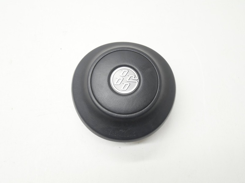 2017-2020 Toyota 86 ZN6 Steering Wheel Airbag Driver LH SRS Black SU00307066 OEM