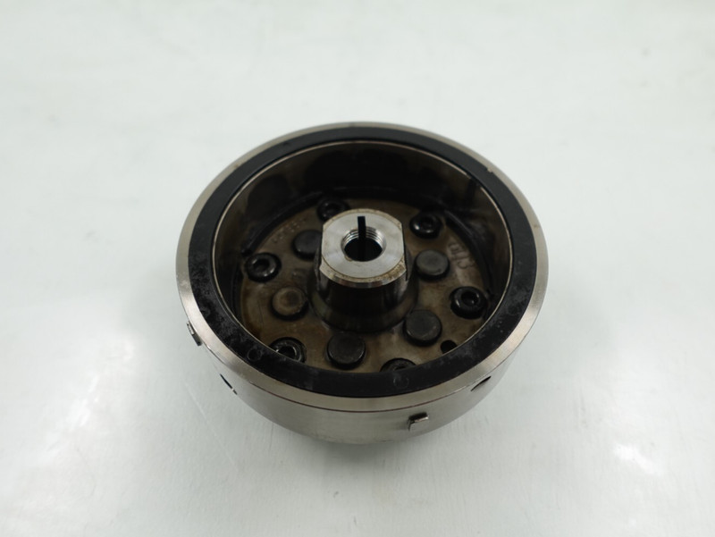 2015 Yamaha VX Cruiser 1100 OEM Flywheel + One Way Starter Gear 6D3-81450-00-00