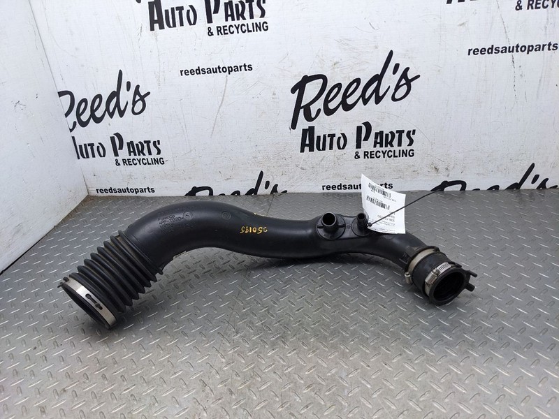 2019 Ford Mustang Air Cleaner Intake Tube Hose Fr3c-9F805-Ad *2.3T Rwd 1193715