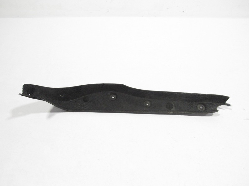 11-12 Fisker Karma 2012 Front Right Passenger Trim Panel Cover ;@2