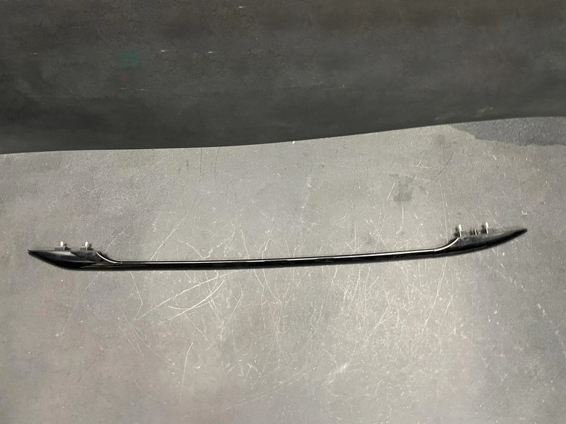 Left Roof Rack Rail 2020 Nissan Pathfinder 73821-9PM0A 2019