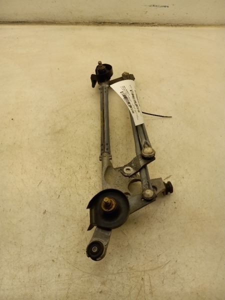 15-19 LEXUS NX300 F-SPORT WINDSHIELD WIPER TRANSMISSION