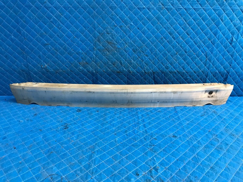 07-13 Mercedes W221 S550 Rear Bumper Reinforcement Impact Bar OEM