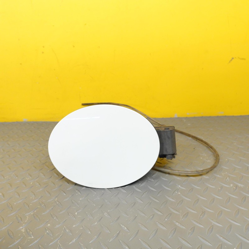 2017-2023 JAGUAR F-PACE Oem Fuel Tank Filler Door W/ Pocket Cap Hk8327936