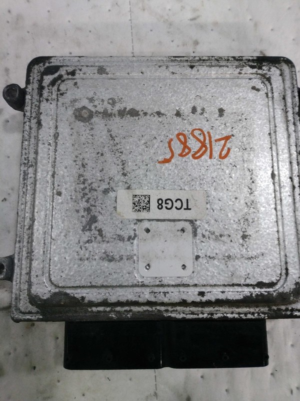 2016 KIA Sportage Engine Control Module ECM OEM 2.4L 145K Miles NJ25-21885