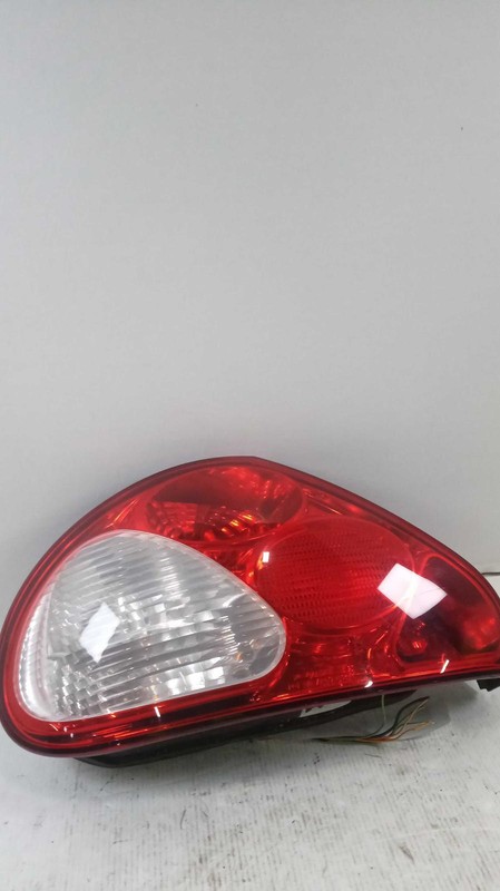 2003 Jaguar X-Type Left Tail Light Assembly OEM 322374, 132K Miles