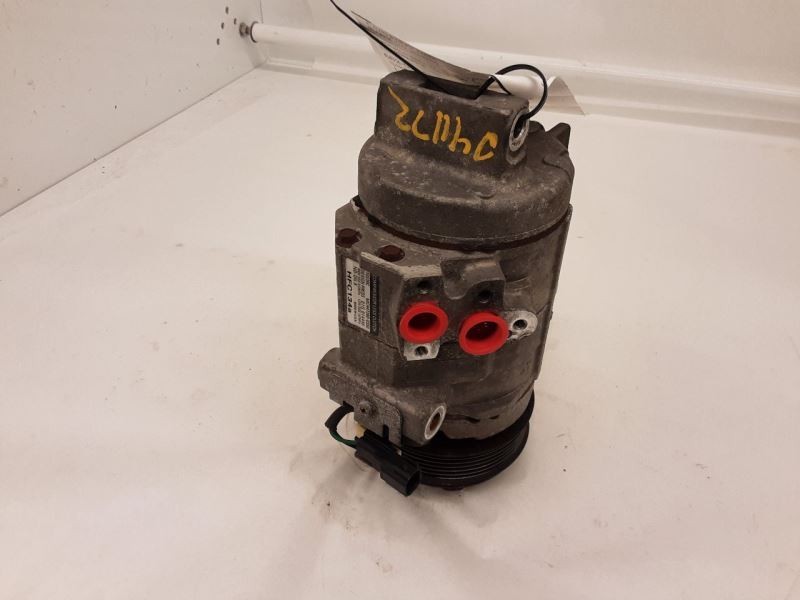 AC Compressor Fits 11-15 MKX 3319436