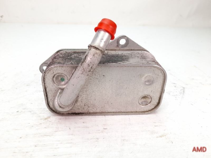 2006 BMW 525xi 525i 530i 530xi E60 Engine Oil Cooler / Heat Exchanger 7525333