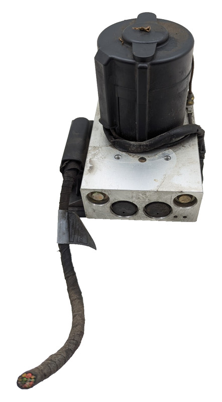 1996-2001 MERCEDES W202 C230 ABS ANTILOCK BRAKE PUMP 0034310312