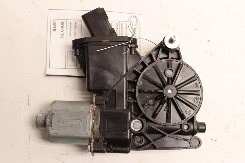 2014-2017 FORD F250 SD FRONT RIGHT PASSENGER SIDE DOOR WINDOW MOTOR OEM