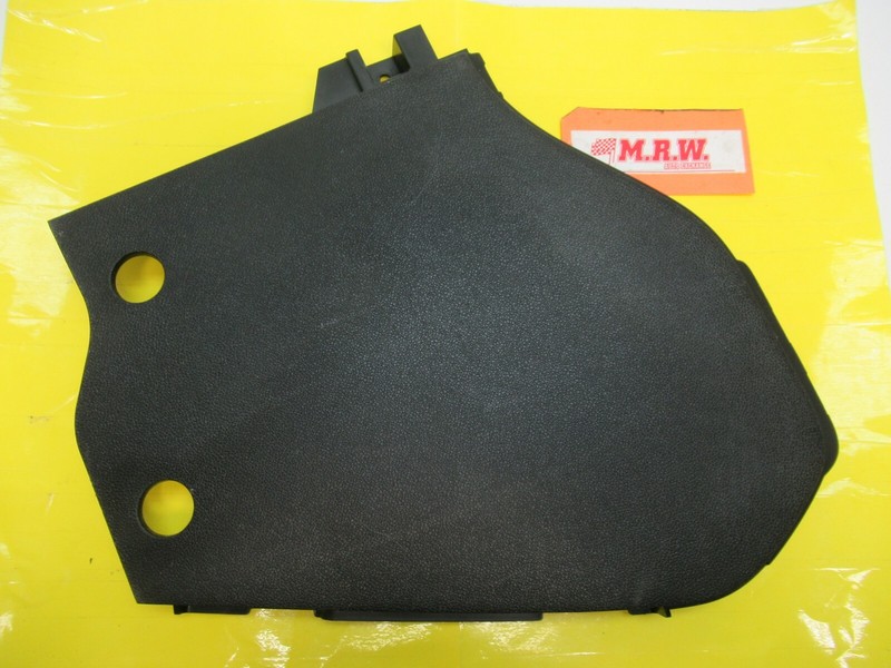 CENTER CONSOLE LEFT DRIVER SIDE EXTENSION TRIM PANEL CAP for 08 ACADIA OUTLOOK