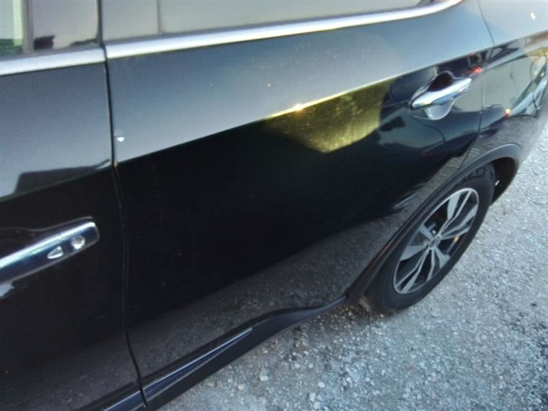 Driver Left Rear Side Door Fits 15-23 MURANO 3388831