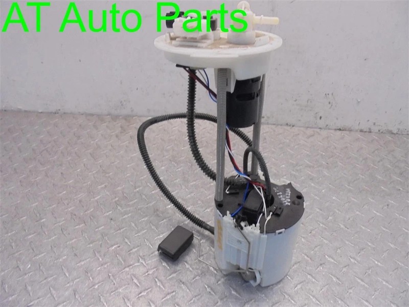 (2010-2015) Chevy Equinox GMC Terrain 2.4L Engine Fuel Pump In Tank OEM 13506688