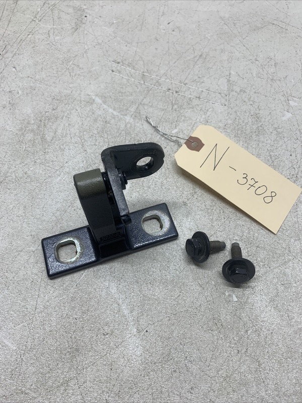 Tesla Model Y Rear Right Upper Door Hinge 1497498-00-B 3708 B84
