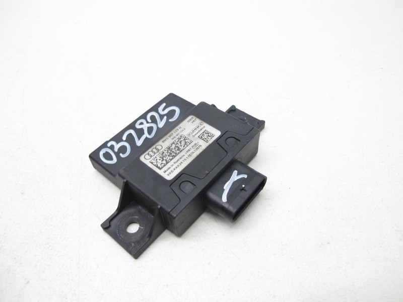 18-24 AUDI B9 A5 S5 A4 S4 ACTIVE NOISE CANCELLATION CONTROL MODULE OEM 032825