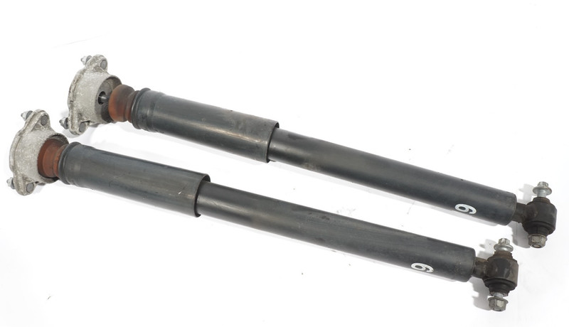 2008 - 2014 MERCEDES BENZ C300 RWD W204 REAR STRUTS OEM