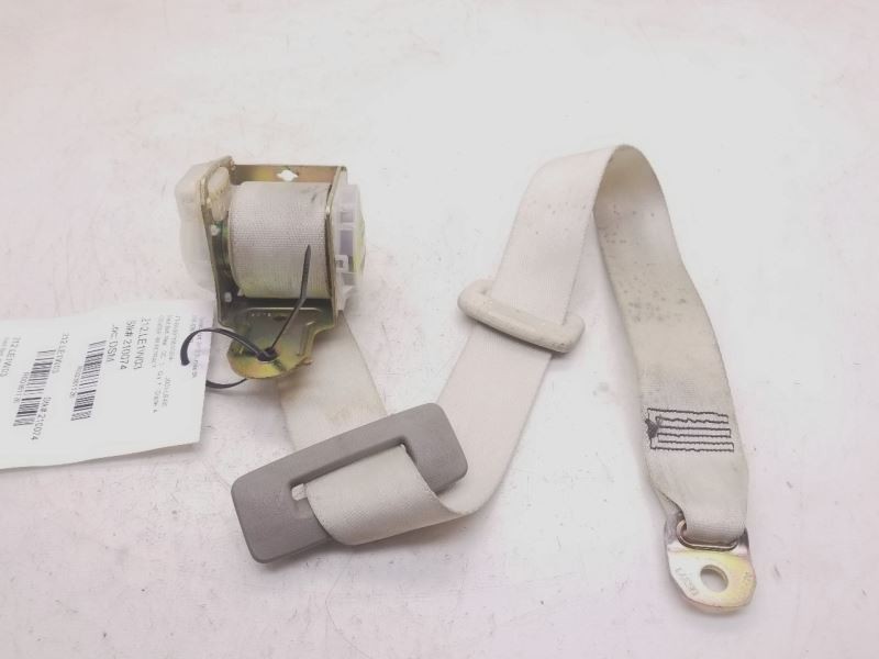 2003 LEXUS LS430 REAR CENTER MOUNTED SEAT BELT ASSEMBLY