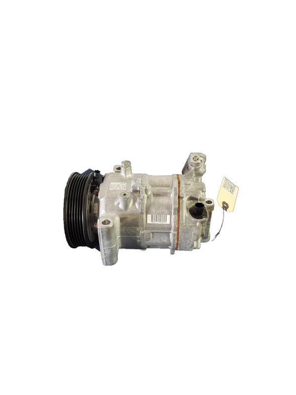Used Oem Dodge A/C Air Conditioning Compressor for 2023-2024 Hornet 2.0L AWD