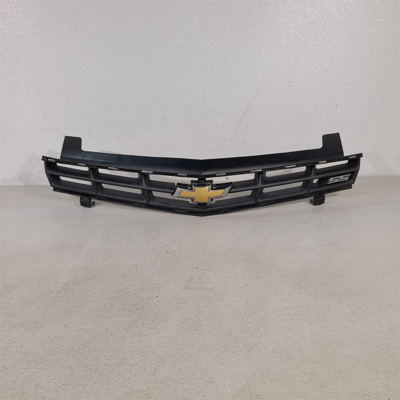14-15 Camaro SS Camaro Ss Front Bumper Grill Grille Aa7390